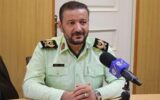 دستگیری عاملان شهادت مامور پلیس در زنجان