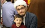آخرین وضعیت جسمی و درمانی طلبه مضروب در قم