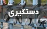 دستگیری یک عضو شورای شهر قدس