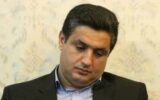 قتل یک فعال رسانه ای با شلیک گلوله در ایذه