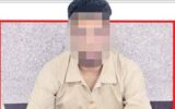 قتل شوهر نگون بخت بخاطر عشق قدیمی