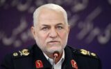 پیشنهاد رنگبندی گواهینامه‌های رانندگی