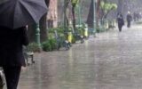 آماده‌باش هلال‌احمر برای وزش باد شدید در ۱۶ استان