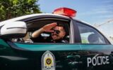 رهایی گروگان‌ها در گرگان و مشهد