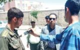 ماجرای جنایت مستانه