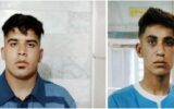 دستگیری ۲ زورگیر مسلح جوان