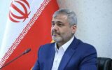 کشف ۱۷ تن کالای بسیار خطرناک انفجاری در انبار فرودگاه امام (ره)