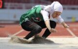 صدور نظریه پزشکی قانونی درباره فوت نایب قهرمان پاراآسیا