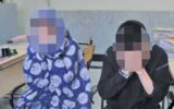 قتل آتشین پدر در دسیسه عروس و پسرش