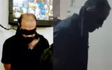بی هوش شدن زنان با دیدن مرد آزارگر