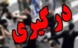 اتفاق ناگوار در درگیری خانوادگی