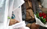 وحشت آفرینی مرد زندانی پس از اعدام هم سلولی اش