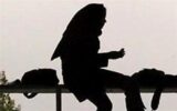 فرار دختر ایرانی به افغانستان بعد از سفر به فرانسه
