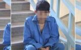 پسر ۱۵ ساله در باتلاق دسیسه اکبرسیاه
