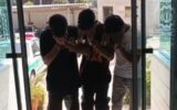 دستگیری ۳ متهم در پرونده مشروبات الکلی در البرز