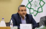 واکنش شهرداری به فوت یک کارگر خدمات شهری