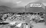 زلزله منجیل در تب داغ فوتبال