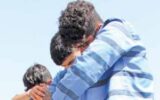 جولان باند بی‌رحم کوچولوها در بزرگراه کرج