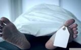 سقوط از طبقه ششم برج مثلثی در پارتی !