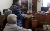 دستور برای ترور یک قاضی  قاتل تصمیم دیگری گرفت !