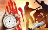 درگیری مسلحانه در قزوین