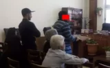 در موبایل زنم خیانت را دیدم