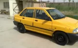 قتل همسر با پراید