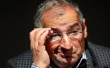 حکم یک سال زندان برای صادق زیبا کلام