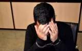 پسر غیرتی مادر خائنش را کشت