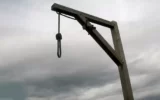 نجات ورزشکار سرشناس از یک قدمی چوبه دار