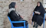 سرنوشت سیاه دختر 2 رقمی کنکور