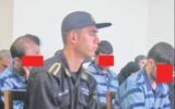 دسیسه ۳ دزد هفت تیرکش برای اعیان‌نشین‌ها