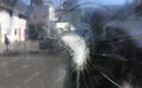 حمله راهزنان به اتوبوس حامل مسافران در ریگان