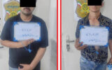 ماجرای ربایش همسر مقابل چشمان شوهر