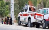 ۳ دختر نوجوان در رودخانه جان باختند