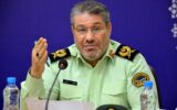 توقیف محموله ۲۳ تنی شیرخشک در الیگودرز