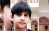 کسی از علی کوچولو خبر دارد ؟