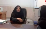خودسوزی زن سرطانی در تنهایی تلخ
