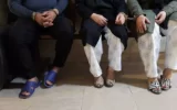 سرقت ماهرانه زن جوان با همدستی شوهر و خواهرشوهرش