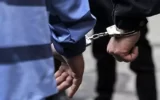 قتل خونین مرد جوان به دست 2 مرد