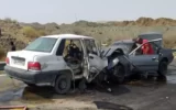 مرگ هولناک و همزمان مادر و دختر جوان