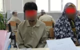 بازداشت زوج تهرانی که در غرب تهران خیلی ماهرانه دزدی می کردند