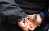 بازداشت قاضی قلابی و مسلح در مراسم خواستگاری