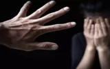 آزار سیاه پسر ۱۳ ساله توسط شوهرخاله اش