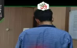 ربودن پسر 17 ساله در قزوین