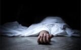 مرگ جوان 23 ساله خوافی زیر ریل‌های قطار