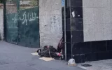 ناگفته های تلخ نوجوان کارتن خواب