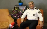 احتمال ریزش سنگ در جاده چالوس و هراز
