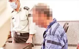 مرد عصبانی همسر وسواسی اش را کشت