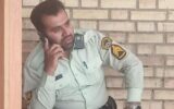 شهادت یک مامور فراجا در درگیری مسلحانه با قاتل شرور